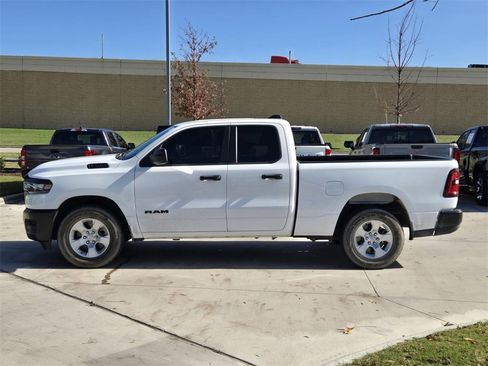 Used 2025 RAM 1500 Tradesman image 3