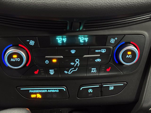 Used 2018 Ford Escape SE AWD/4WD image 20