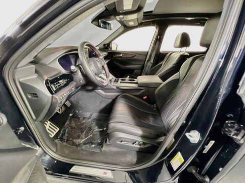Used 2026 Acura MDX Type S w/ Advance Package AWD/4WD image 21