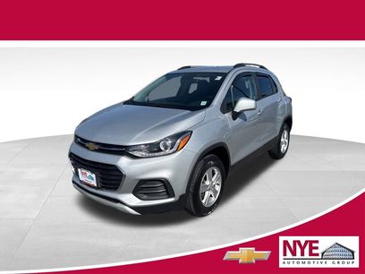 Used 2022 Chevrolet Trax LT w/ LT Convenience Package