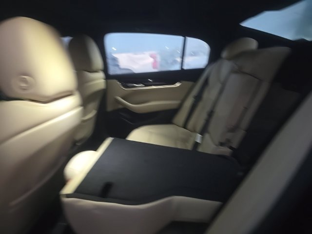 Used 2024 Cadillac CT5 Premium Luxury w/ Technology Package AWD/4WD image 11