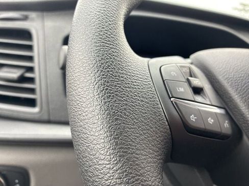 New 2026 Ford Transit 250 148 Medium Roof w/ Load Area Protection Package image 27