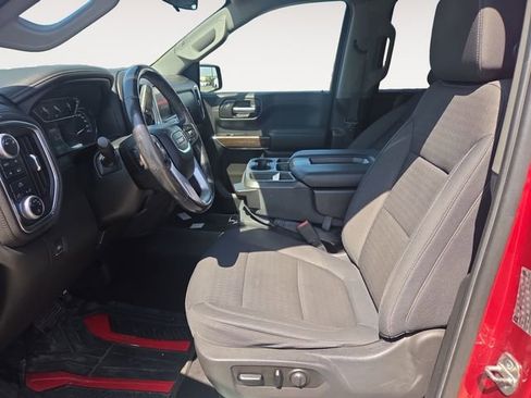 Used 2019 GMC Sierra 1500 SLE image 9