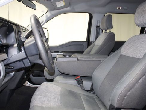 Used 2024 Ford F250 XLT image 24