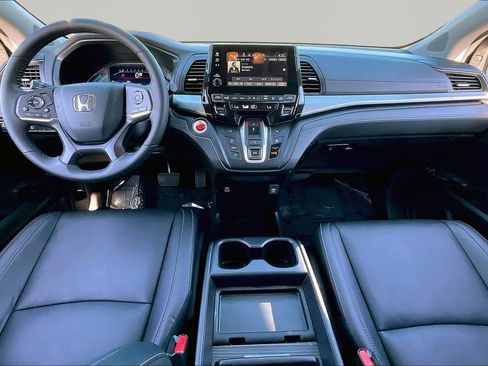Used 2024 Honda Odyssey EX-L image 8