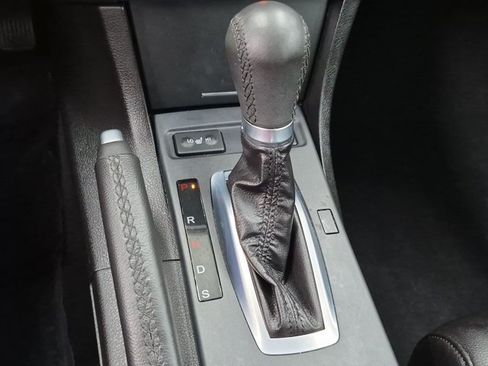 Used 2020 Acura ILX FWD image 12