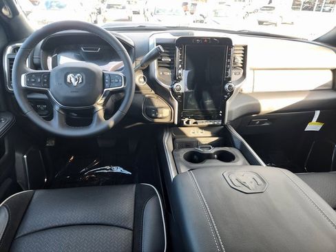 New 2025 RAM 2500 Laramie w/ Night Edition image 9