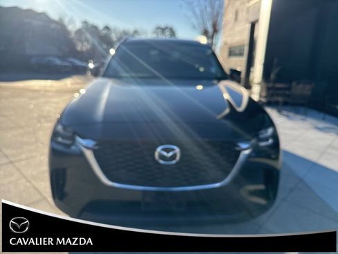 Certified 2025 MAZDA CX-90 3.3 Turbo w/ Select Package image 2