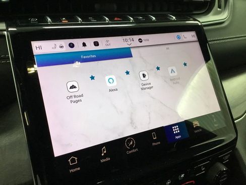 Used 2024 Jeep Grand Cherokee L Limited w/ Luxury Tech Group II image 22