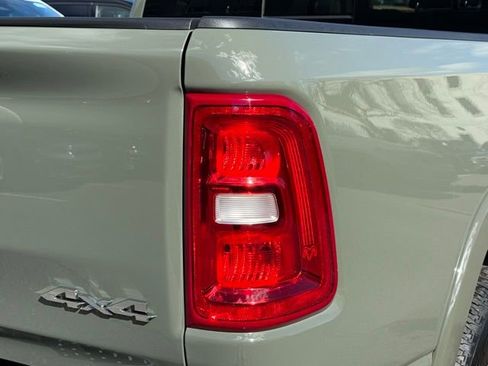 New 2026 RAM 1500 Big Horn/Lone Star image 14