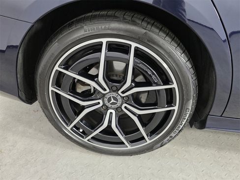 Certified 2023 Mercedes-Benz E 350 Sedan image 17