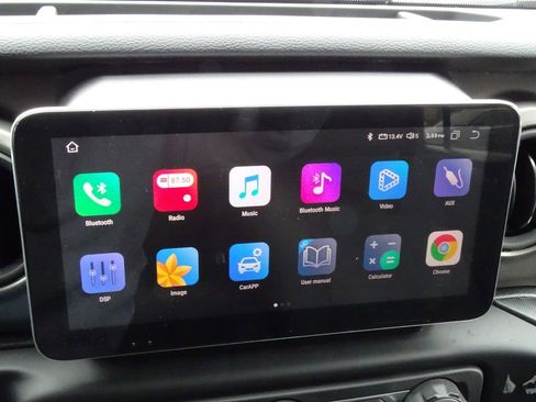 Used 2021 Jeep Wrangler Unlimited Sport image 30