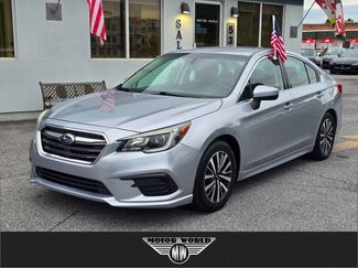 Used 2019 Subaru Legacy 2.5i Premium AWD/4WD video 1