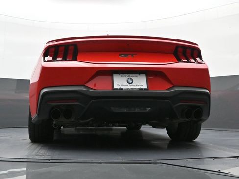 Used 2024 Ford Mustang GT Premium image 26