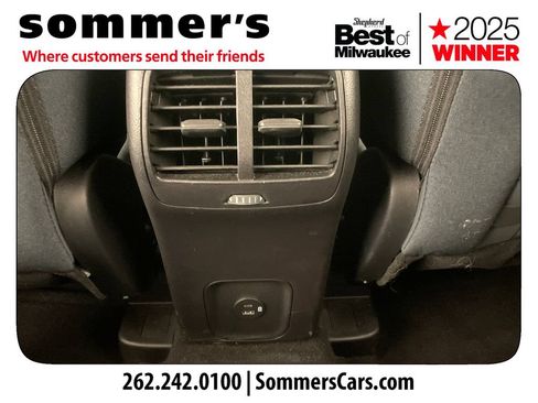Used 2024 Ford Bronco Sport Heritage w/ Heritage Convenience Package AWD/4WD image 22