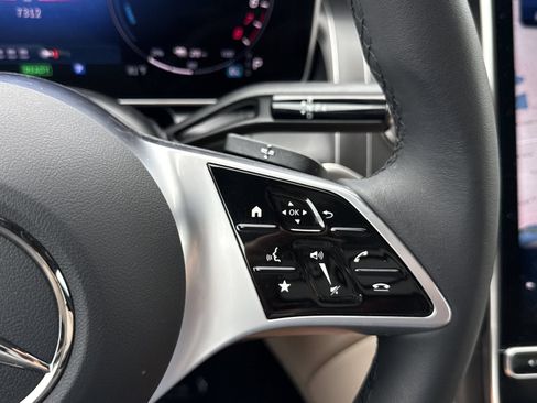 Certified 2025 Mercedes-Benz GLC 350e 4MATIC image 16