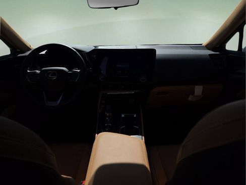 New 2026 Lexus NX 350 AWD w/ Luxury Package image 16