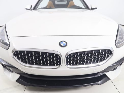 Used 2020 BMW Z4 sDrive30i w/ Convenience Package image 47