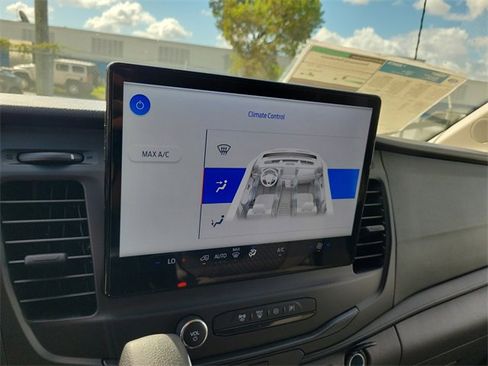 New 2026 Ford Transit 250 Low Roof w/ Load Area Protection Package image 28