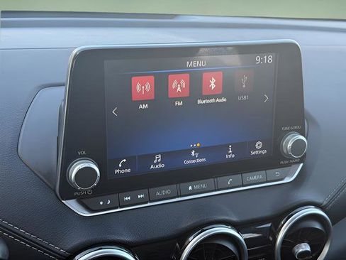 Used 2021 Nissan Sentra SV image 21