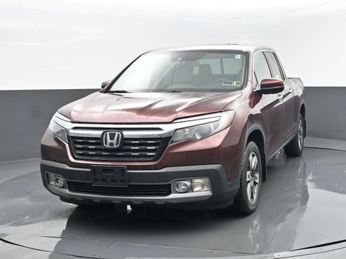 Used 2019 Honda Ridgeline RTL-E image 24