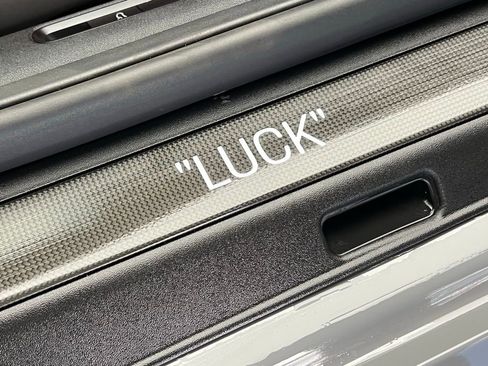 Certified 2022 Porsche 911 GT3 image 20