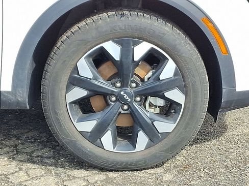 Certified 2023 Kia Sportage X-Line image 8