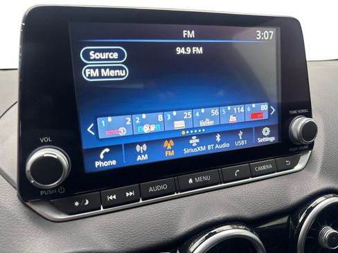 Used 2024 Nissan Sentra SV w/ All-Weather Package image 63