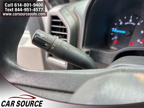 Used 2019 Ford F550 2WD Regular Cab Super Duty image 22