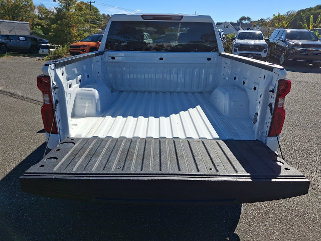 Used 2023 Chevrolet Silverado 1500 LT AWD/4WD image 33
