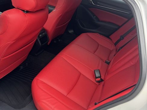 Used 2022 Honda Accord Sport image 10