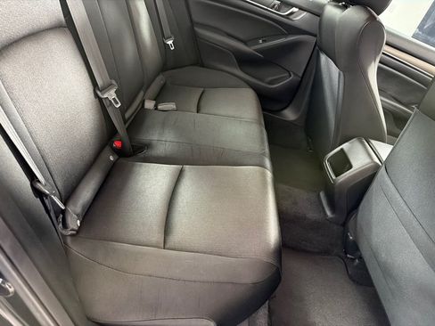 Used 2020 Honda Accord LX image 20