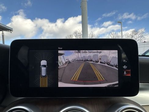 Certified 2022 Mercedes-Benz GLC 300 4MATIC image 21