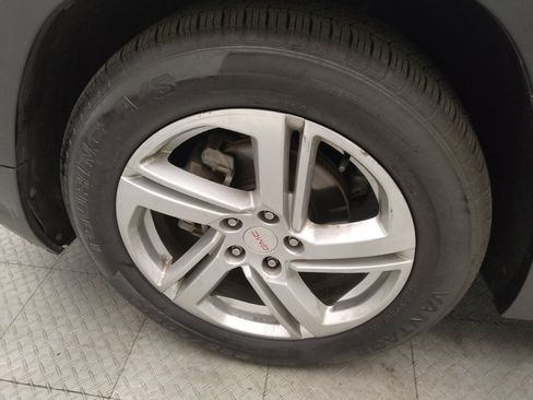 Used 2018 GMC Terrain SLE w/ Driver Convenience Package FWD image 31
