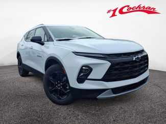 New 2026 Chevrolet Blazer LT w/ Convenience Package video 1