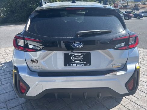 New 2025 Subaru Crosstrek 2.5i Sport w/ Crosstrek Mirror Package image 7