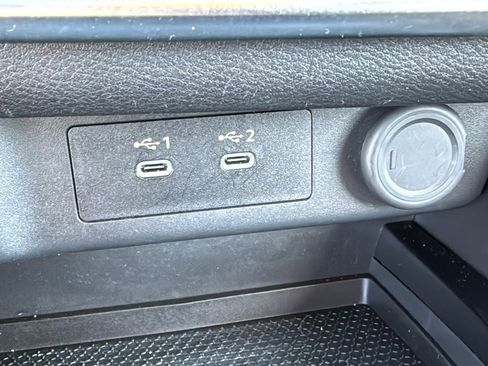 Certified 2024 Nissan Rogue SV AWD/4WD image 16