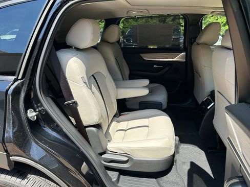 New 2026 MAZDA CX-90 3.3 Turbo w/ Premium Sport Pkg AWD/4WD image 24