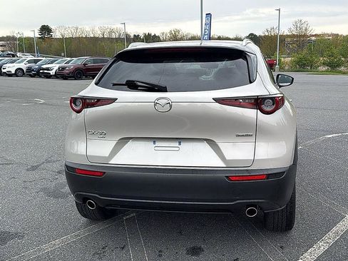 Used 2023 MAZDA CX-30 AWD 2.5 S w/ Premium Package image 6