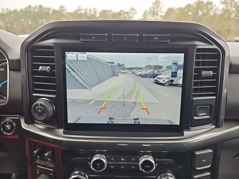 Used 2023 Ford F150 XLT w/ Equipment Group 302A High image 27