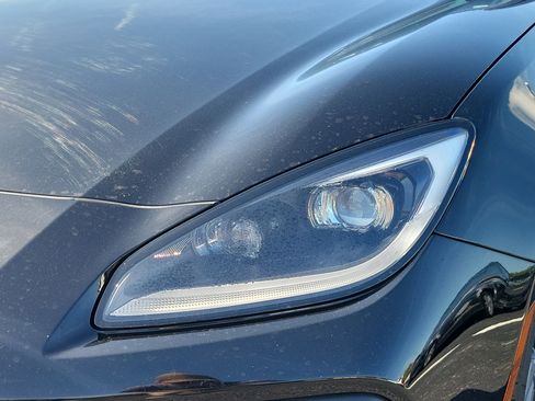 Used 2024 Subaru BRZ Limited w/ Popular Package 2 image 9