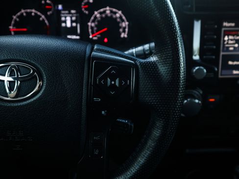 Used 2023 Toyota 4Runner 40th Anniversary SE image 20