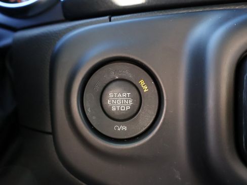 Used 2023 Jeep Wrangler Unlimited Rubicon 392 w/ Trailer Tow Package image 32