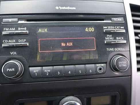 Used 2014 Nissan Frontier PRO-4X image 24