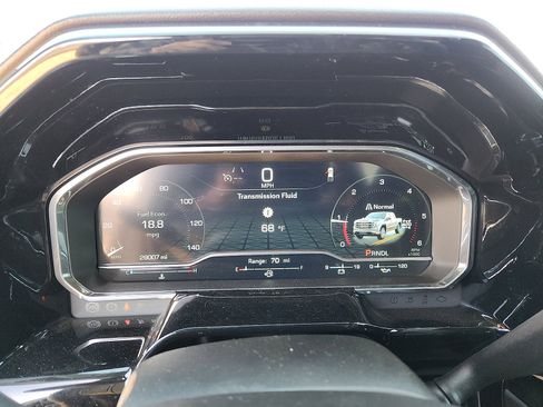 Used 2024 GMC Sierra 1500 Elevation image 17