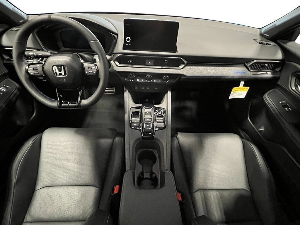 New 2026 Honda Prelude image 21