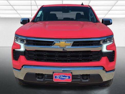 New 2025 Chevrolet Silverado 1500 LT image 10