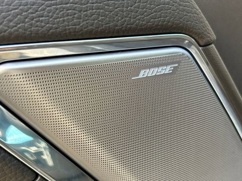 Used 2024 GMC Sierra 1500 Denali w/ Denali Reserve Package image 9