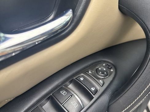 Used 2022 INFINITI QX80 Premium Select w/ Cargo Package RWD image 21
