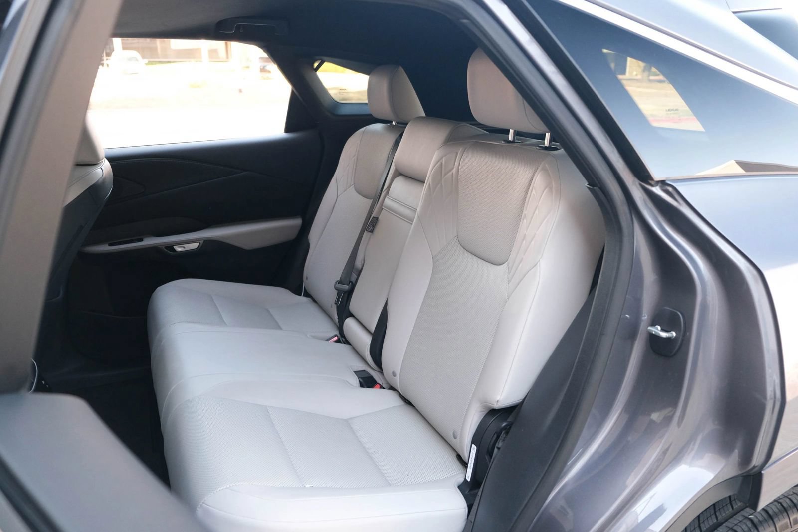 Used 2023 Lexus RX 350 Premium FWD image 26